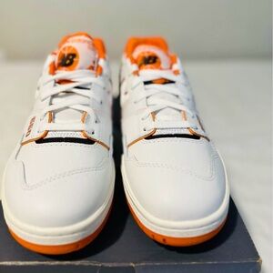 New Balance 550 Syracuse Mens Size 11 Brand New